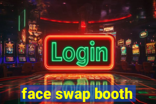 face swap booth